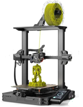 3D Printer