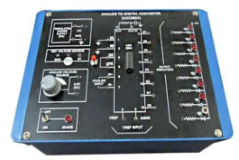 All ADC Module experiments Kit