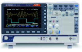 Digital Storage Oscilloscope