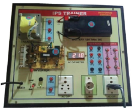 IPS trainer