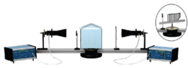 Wave And Propagation Trainer