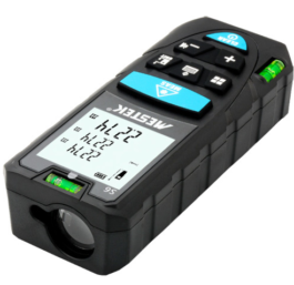 Digital Laser Distance Meter