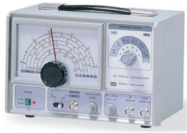 RF Signal Generator