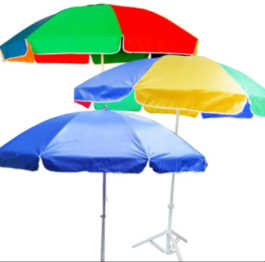 Survey Umbrella